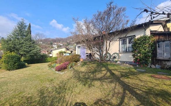 Immobilie in Vaglio - CAPRIASCA LOPAGNO: GRAZIOSA CASA SINGOLA CON GIARDINO - Bild 2