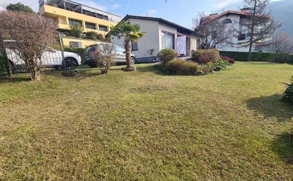 Immobilie in Vaglio - CAPRIASCA LOPAGNO: GRAZIOSA CASA SINGOLA CON GIARDINO - Bild 3