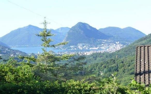 Immobilie in Vaglio - CAPRIASCA LOPAGNO: GRAZIOSA CASA SINGOLA CON GIARDINO - Bild 4