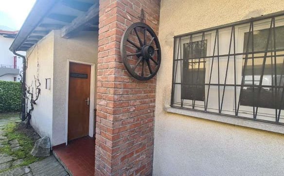 Immobilie in Vaglio - CAPRIASCA LOPAGNO: GRAZIOSA CASA SINGOLA CON GIARDINO - Bild 5
