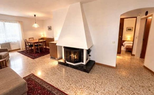 Immobilie in Vaglio - CAPRIASCA LOPAGNO: GRAZIOSA CASA SINGOLA CON GIARDINO - Bild 7