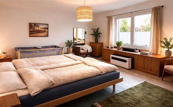 Immobilie in Vaglio - CAPRIASCA LOPAGNO: GRAZIOSA CASA SINGOLA CON GIARDINO - Bild 8