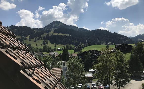 Immobilie in Oberiberg - Alpines Wohnen in Oberiberg  2-Zimmer-Wohnung für Erholung und Sport - Bild 0