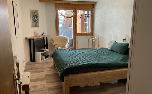 Immobilie in Oberiberg - Alpines Wohnen in Oberiberg  2-Zimmer-Wohnung für Erholung und Sport - Bild 10