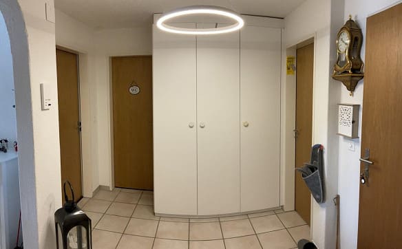 Immobilie in Oberiberg - Alpines Wohnen in Oberiberg  2-Zimmer-Wohnung für Erholung und Sport - Bild 11