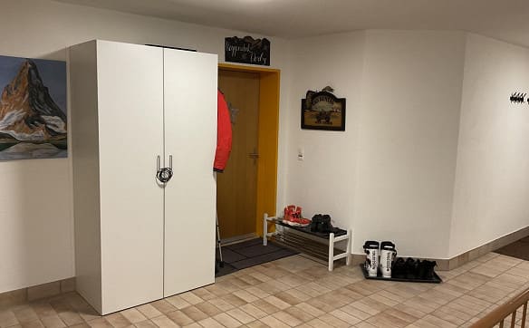 Immobilie in Oberiberg - Alpines Wohnen in Oberiberg  2-Zimmer-Wohnung für Erholung und Sport - Bild 4