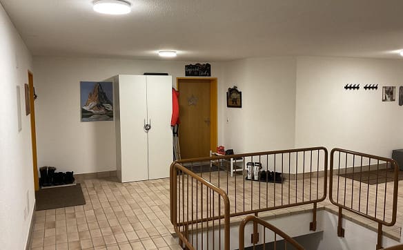 Immobilie in Oberiberg - Alpines Wohnen in Oberiberg  2-Zimmer-Wohnung für Erholung und Sport - Bild 5