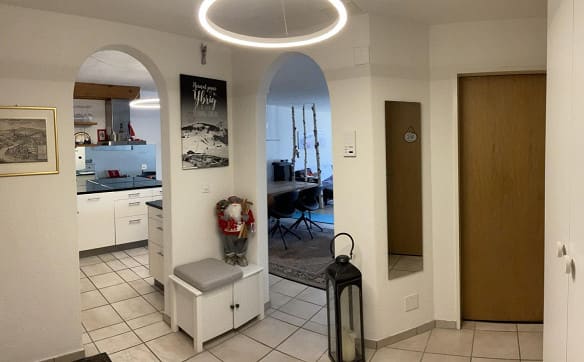 Immobilie in Oberiberg - Alpines Wohnen in Oberiberg  2-Zimmer-Wohnung für Erholung und Sport - Bild 7