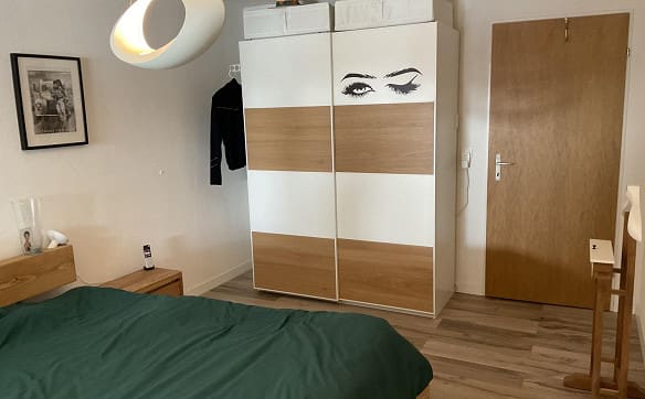 Immobilie in Oberiberg - Alpines Wohnen in Oberiberg  2-Zimmer-Wohnung für Erholung und Sport - Bild 8