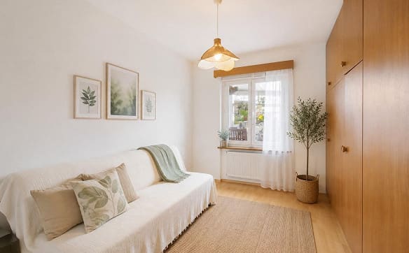 Immobilie in Robasacco - Elegante villa bifamiliare 12 locali con ampio parco di proprietà - Bild 12