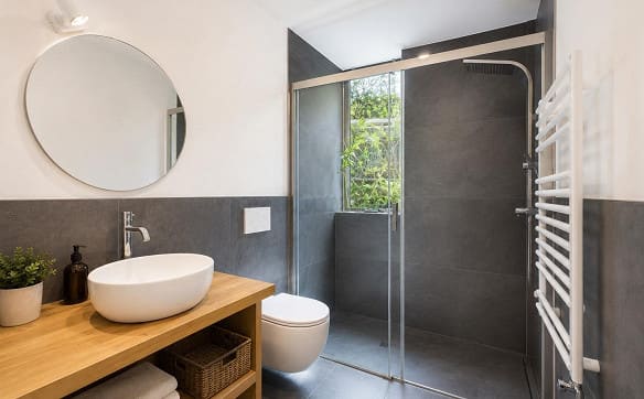 Immobilie in Robasacco - Elegante villa bifamiliare 12 locali con ampio parco di proprietà - Bild 14