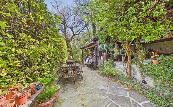 Immobilie in Robasacco - Elegante villa bifamiliare 12 locali con ampio parco di proprietà - Bild 9
