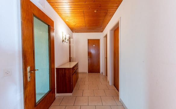 Immobilie in Leuzigen - Ein Zuhause zum Geniessen - 5-Zimmer Einfamilienhaus mit Wintergart... - Bild 11