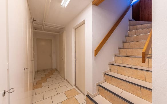 Immobilie in Leuzigen - Ein Zuhause zum Geniessen - 5-Zimmer Einfamilienhaus mit Wintergart... - Bild 12