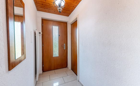 Immobilie in Leuzigen - Ein Zuhause zum Geniessen - 5-Zimmer Einfamilienhaus mit Wintergart... - Bild 6