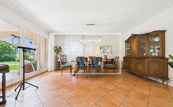 Immobilie in Camignolo - Splendida casa di carattere con ampio giardino in zona residenziale - Bild 5