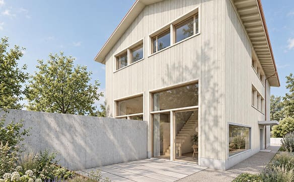 Immobilie in Schlatt Tg - Ihr neues Zuhause in Schlatt TG - Bild 0