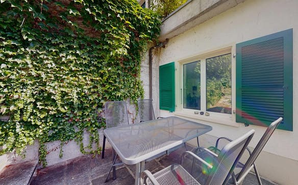 Immobilie in Dittingen - Freistehendes 6.5-Zimmer-Einfamilienhaus mit Doppelgarage - Bild 12