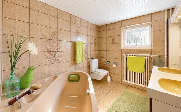 Immobilie in Dittingen - Freistehendes 6.5-Zimmer-Einfamilienhaus mit Doppelgarage - Bild 5