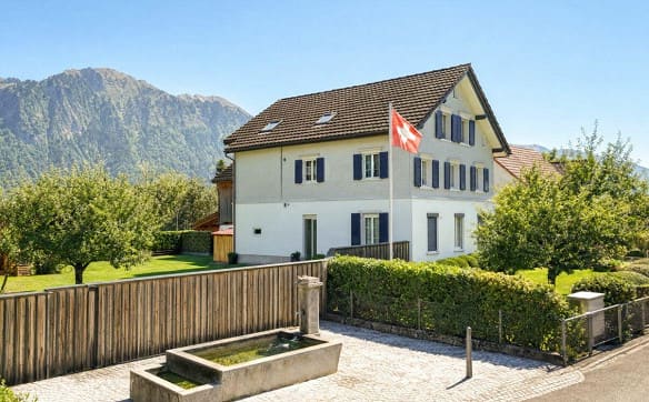 Immobilie in Weite - Ruhig gelegenes Einfamilienhaus mit vorbereiteter Einliegerwohnung,... - Bild 0