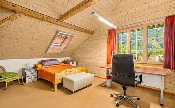 Immobilie in Weite - Ruhig gelegenes Einfamilienhaus mit vorbereiteter Einliegerwohnung,... - Bild 11