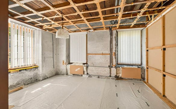 Immobilie in Weite - Ruhig gelegenes Einfamilienhaus mit vorbereiteter Einliegerwohnung,... - Bild 18