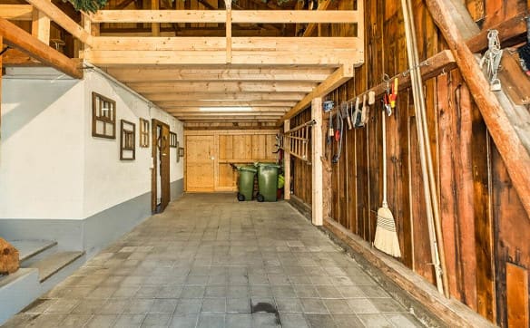 Immobilie in Weite - Ruhig gelegenes Einfamilienhaus mit vorbereiteter Einliegerwohnung,... - Bild 20