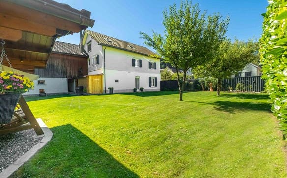 Immobilie in Weite - Ruhig gelegenes Einfamilienhaus mit vorbereiteter Einliegerwohnung,... - Bild 26