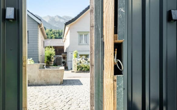Immobilie in Weite - Ruhig gelegenes Einfamilienhaus mit vorbereiteter Einliegerwohnung,... - Bild 29