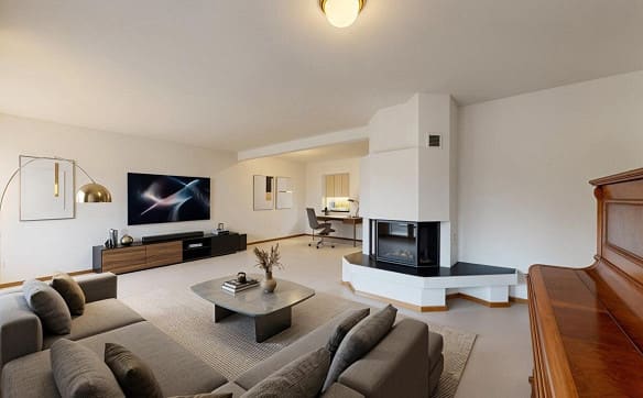 Immobilie in Luzern - Viel Raum, viele Möglichkeiten – 225 m² Reihenhaus - Bild 0