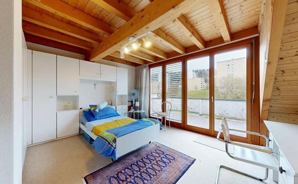 Immobilie in Luzern - Viel Raum, viele Möglichkeiten – 225 m² Reihenhaus - Bild 6
