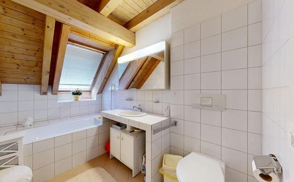 Immobilie in Luzern - Viel Raum, viele Möglichkeiten – 225 m² Reihenhaus - Bild 9