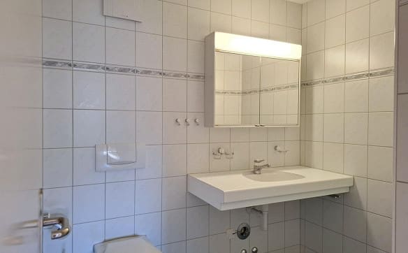 Immobilie in Willisau - Kurze Wege, ruhiges Wohnen und sonniger Balkon - Bild 10