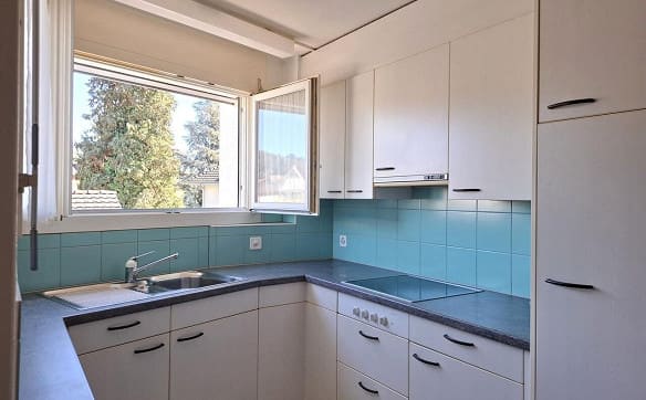 Immobilie in Willisau - Kurze Wege, ruhiges Wohnen und sonniger Balkon - Bild 5