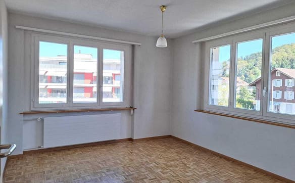 Immobilie in Willisau - Kurze Wege, ruhiges Wohnen und sonniger Balkon - Bild 7