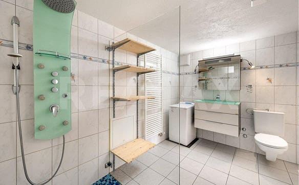 Immobilie in Glarus - Geräumige Wohnung in Top-Zustand - Bild 10