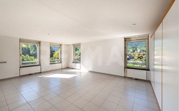Immobilie in Glarus - Geräumige Wohnung in Top-Zustand - Bild 4