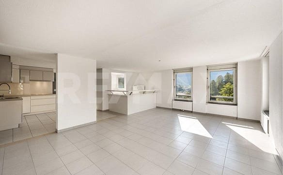 Immobilie in Glarus - Geräumige Wohnung in Top-Zustand - Bild 5