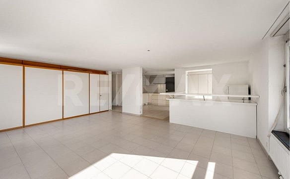 Immobilie in Glarus - Geräumige Wohnung in Top-Zustand - Bild 6