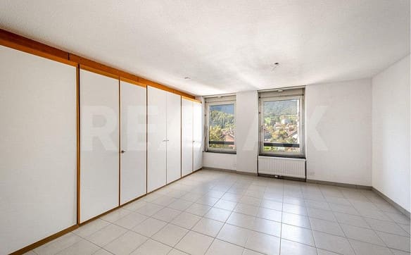 Immobilie in Glarus - Geräumige Wohnung in Top-Zustand - Bild 7