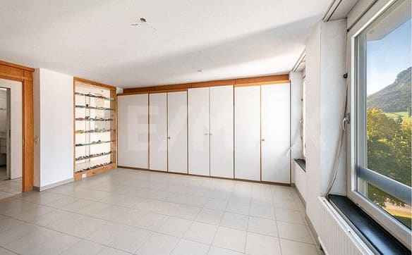 Immobilie in Glarus - Geräumige Wohnung in Top-Zustand - Bild 8