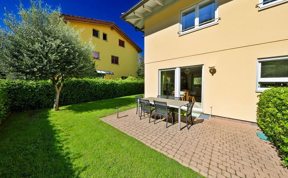 Immobilie in Golino - Casa Toscana - Bild 1