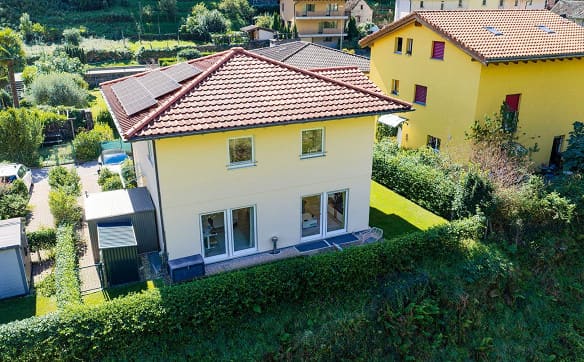 Immobilie in Golino - Casa Toscana - Bild 24