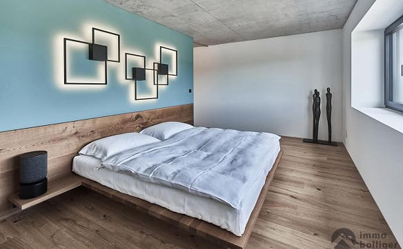 Immobilie in Riken Ag - Architektonische Eleganz trifft auf luxuriöses Wohnen - Bild 7