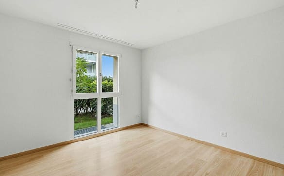 Immobilie in Walenstadt - wunderschöne 4.5 Zimmer Gartenwohnung mit Wintergarten - Bild 7