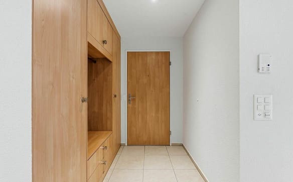 Immobilie in Walenstadt - wunderschöne 4.5 Zimmer Gartenwohnung mit Wintergarten - Bild 9