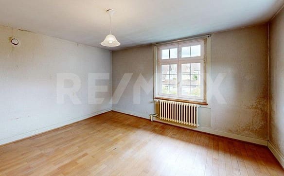 Immobilie in Niederlenz - Historisches 4 Zimmer-Reiheneckhaus - Bild 10