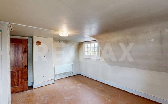 Immobilie in Niederlenz - Historisches 4 Zimmer-Reiheneckhaus - Bild 11