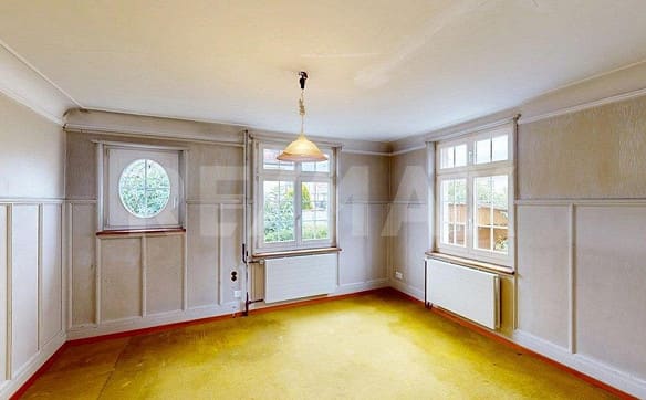 Immobilie in Niederlenz - Historisches 4 Zimmer-Reiheneckhaus - Bild 3