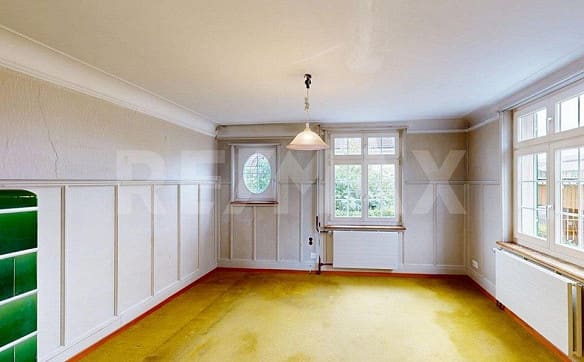 Immobilie in Niederlenz - Historisches 4 Zimmer-Reiheneckhaus - Bild 4
